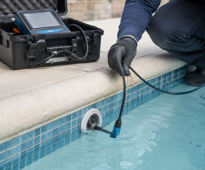 Leak Detection