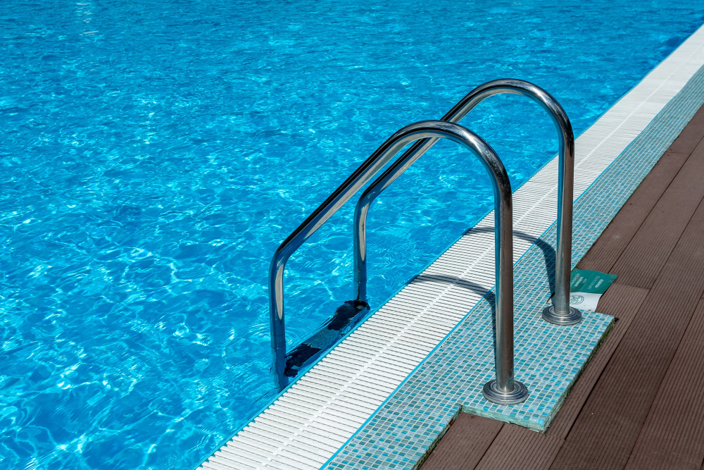 pool repair